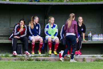 Bild 109 - B-Juniorinnen Holstein Kiel - FF USV Jena : Ergebnis: 3:1